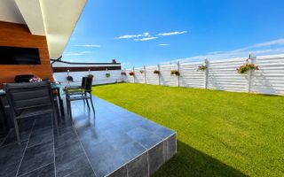 Casă Individuală Premium | 4 Camere | Curte | Nest Residence, Tunari - Poză 2