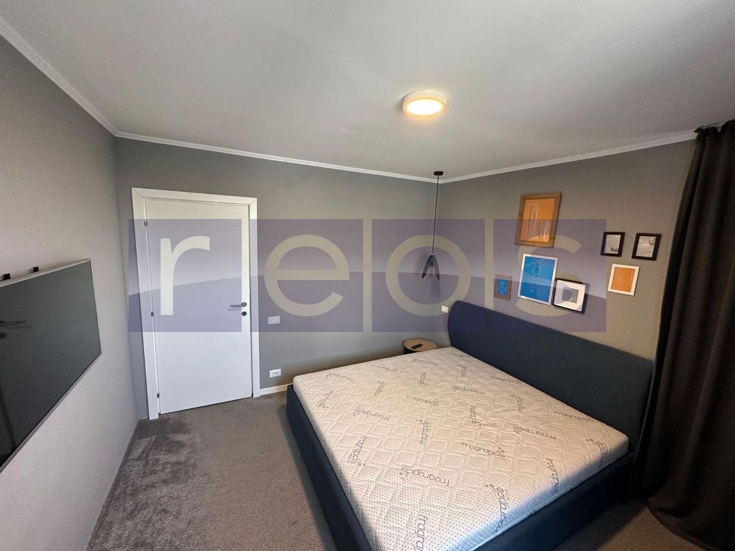 3 CAMERE |  ZONA IOR | COMPLET MOBILAT | NICOLAE GRIGORESCU | - Poză 4