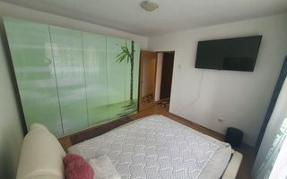 Apartament cu 2 camere decomandate, Mănăștur – zonă excelentă. - Poză 4