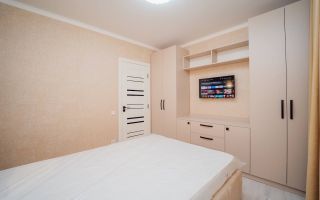 Vânzare, apartament, 1 cameră, strada Nicolae Dimo, Râșcani - Poză 7