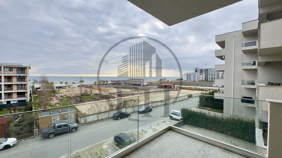 Apartament 2 camere de vanzare Mamaia Nord, Constanta - Poză 15