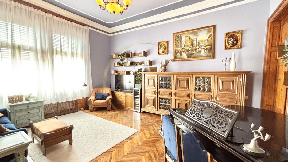 LUX | Apartament 3 Camere - PIAȚA LIBERTĂȚII - Poză 2