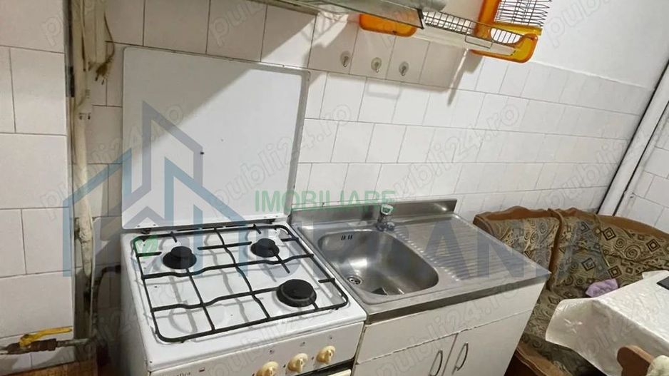 Iasi, zona Mircea, închiriere ap. 3 camere decom. cu 01.03.26, termen lung, #. - Poză 7