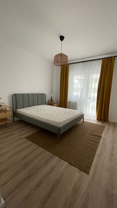 Apartament 2 camere Berceni - Complex Nou - Parcare inclusa - Poză 7
