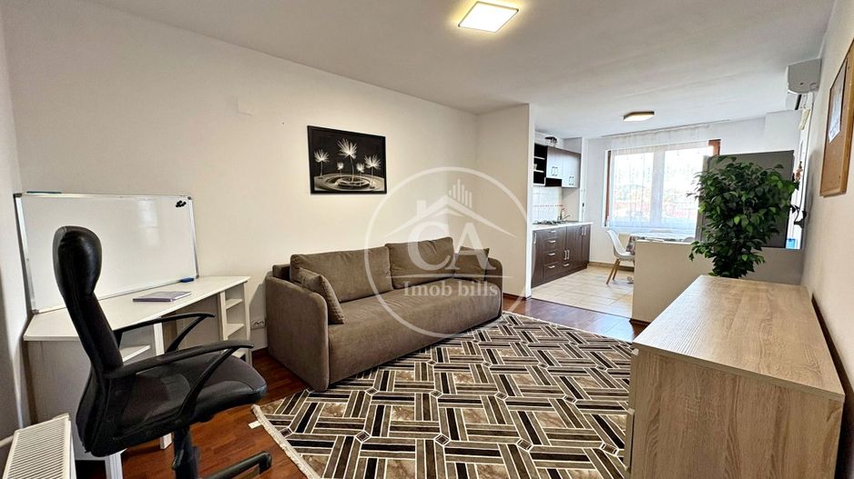 Apartament cu 2 camere de închiriat în zona Oncea, Oradea. - Poză 1