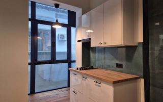 Apartament cochet de inchiriat in vila | 4 camere | zona Dorobanti - Poză 5