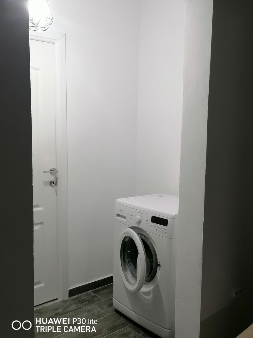 AP. 2 CAMERE GIULESTI, BOILER, MASINA SPALAT VASE, METROU 10 MINUTE - Poză 17