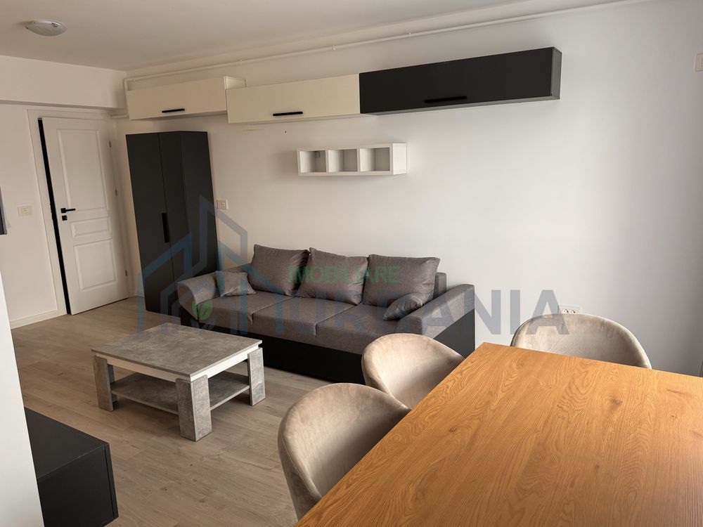 Apartament 1 cameră, prima închiriere, zona Galata / Lapis Residence, Iași - Poză 5