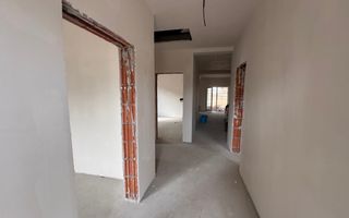 Individuala Sag,4 Camere,2 Bai,Terasa Acoperita,Teren Generos - Poză 6