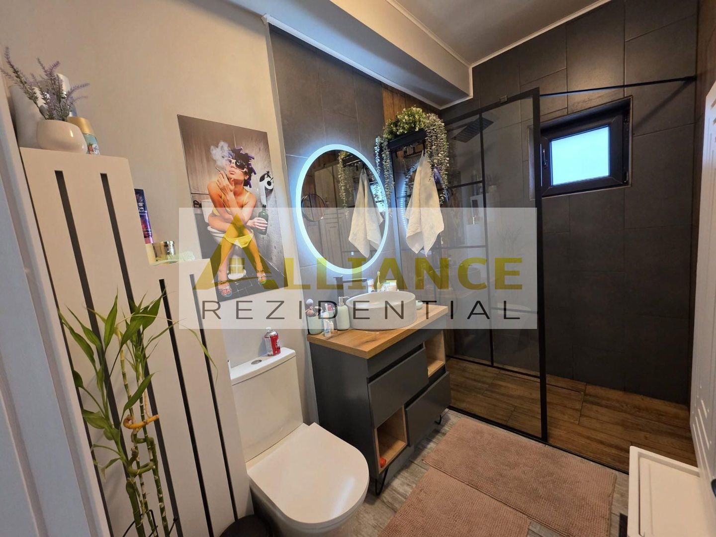 CASA TIP DUPLEX - POPESTI LEORDENI - Gata de mutat - 169.900eur - Poză 14