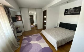 Inchiriere Penthouse Premium | 4 camere 190 mp | Aviatorilor - Poză 9