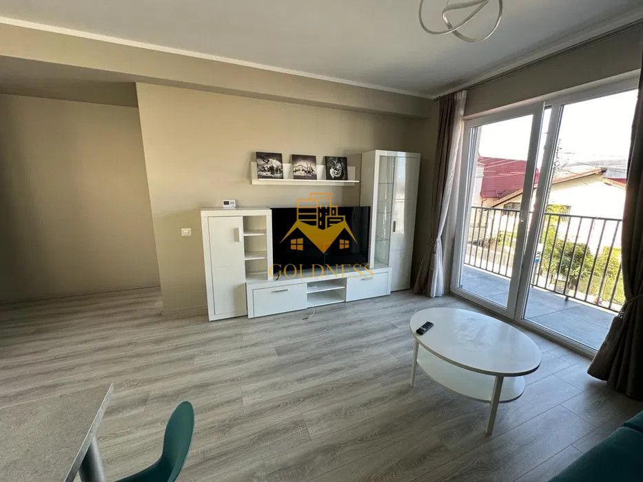 2 camere,modern,parcare,bloc nou, Gruia zona Stadiunul CRF, Migdalului - Poză 3
