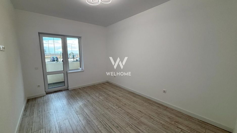 Apartament 3 camere LA CHEIE cu gradina - Doamna Stanca - Poză 6