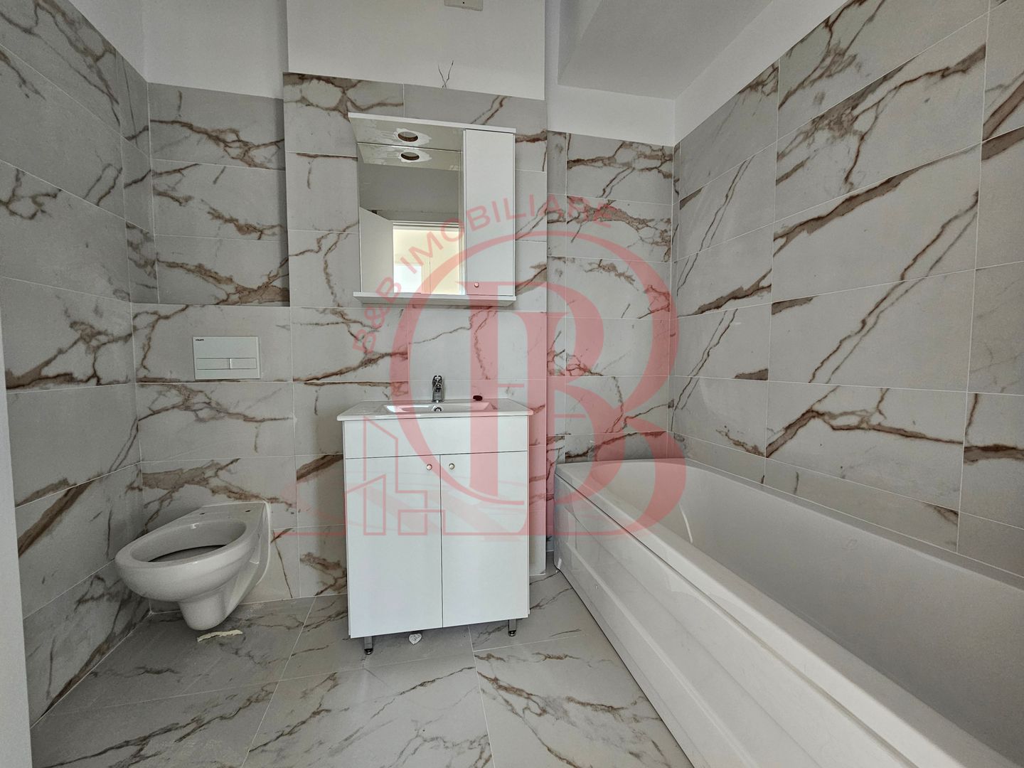 Apartament Finalizat 3 camere Direct Dezvoltator Comision 0 - Poză 8