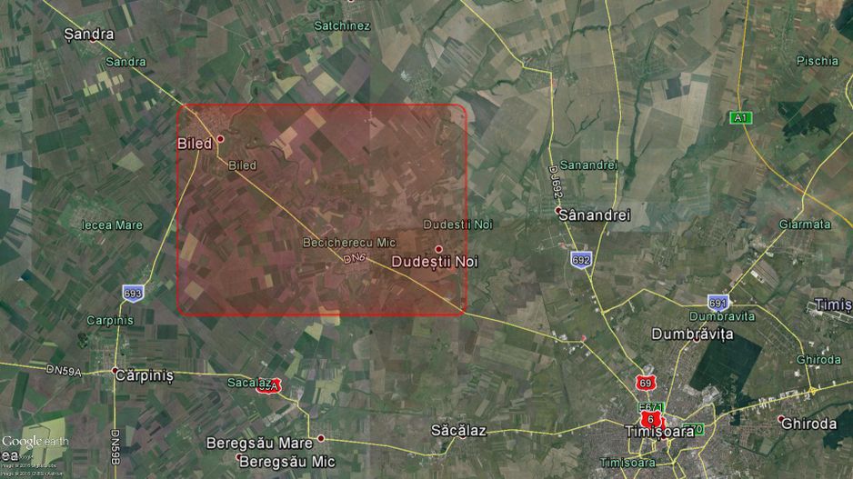Spațiu industrial de 450 mp de vânzare - Poză 10