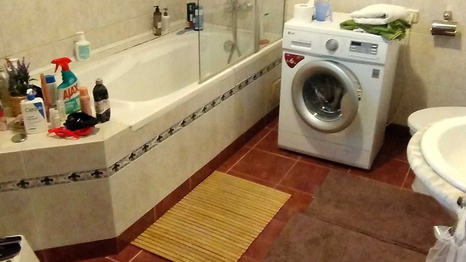 APARTAMENT SPATIOS SI LUMINOS METROU AUREL VLAICU - Poză 5