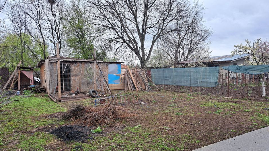 Casa + teren 825 mp in Afumati - str. Marasesti - Poză 17