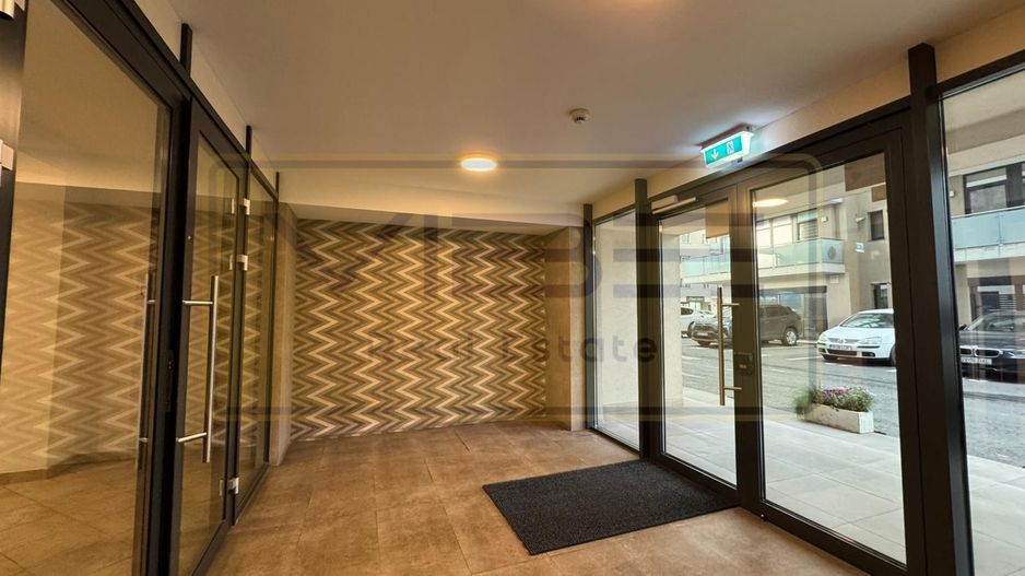 Apartament 2 camere Conest Grand Residence - Poză 22