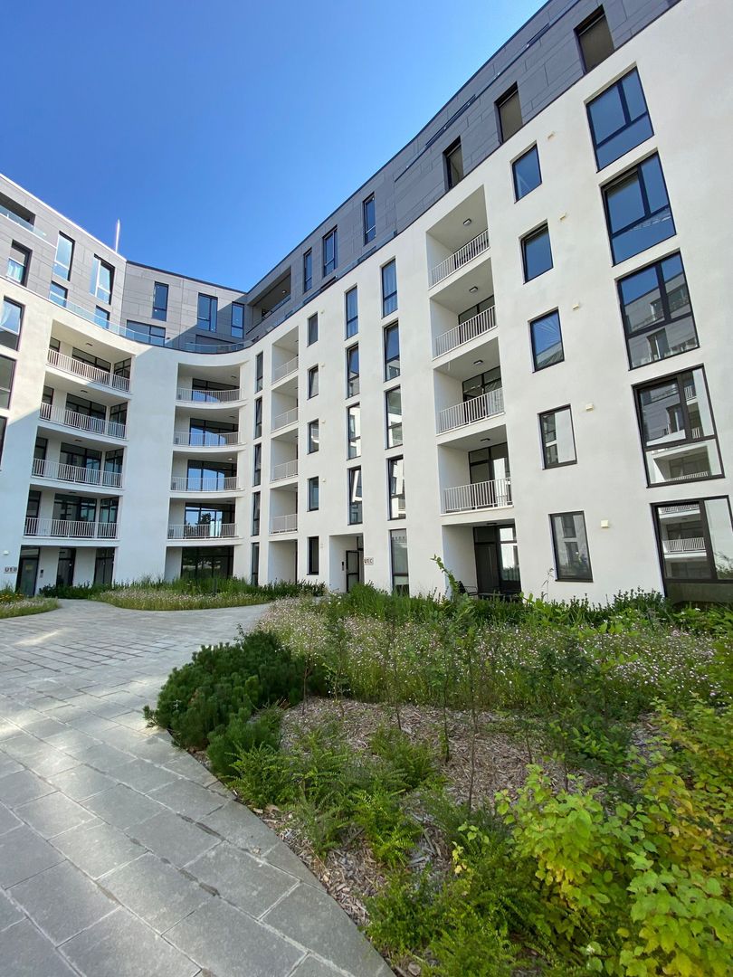 Apartament lux in bloc nou- ISHO - Poză 14