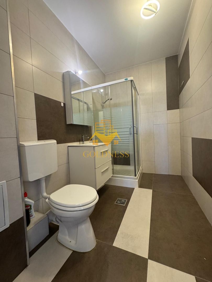 3 camere, UMF, UTCN, Zorilor, Observatorului, Spitalul de Recuperare - Poză 5