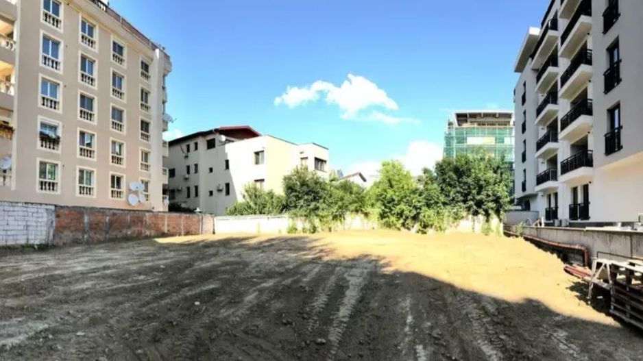 Teren de vanzare | Herastrau, Soseaua Nordului | Oportunitate rara - Poză 1