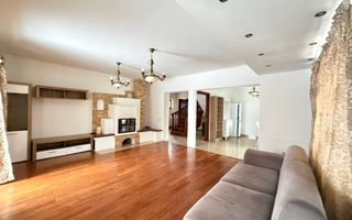 Casa spatioasa de inchiriat- zona Eugen Ionesco - Poză 2