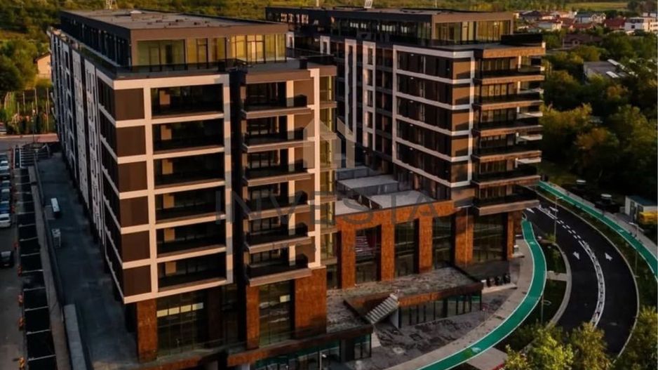 APARTAMENT DE VANZARE 2 CAMERE SOPOR - Poză 1