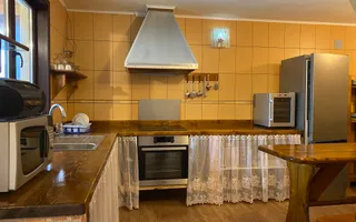 Vanzare casă la poalele Bucegilor!Potential pt. locuinta sau pensiune - Poză 11