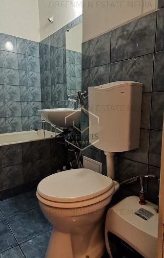 Inchiriere garsoniera semidecomandata, zona Iancului - Poză 12