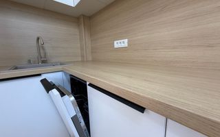 Apartament modern cu 2 camere, parcare privata - Iulius Mall - Cetatii - Poză 10