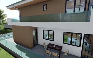 Vila comuna Berceni IM122B - Poză 26