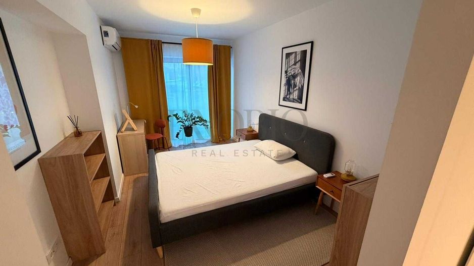 Apartament 2 camere modern | Premium | Loc de parcare | Bd. Ferdinand - Poză 6