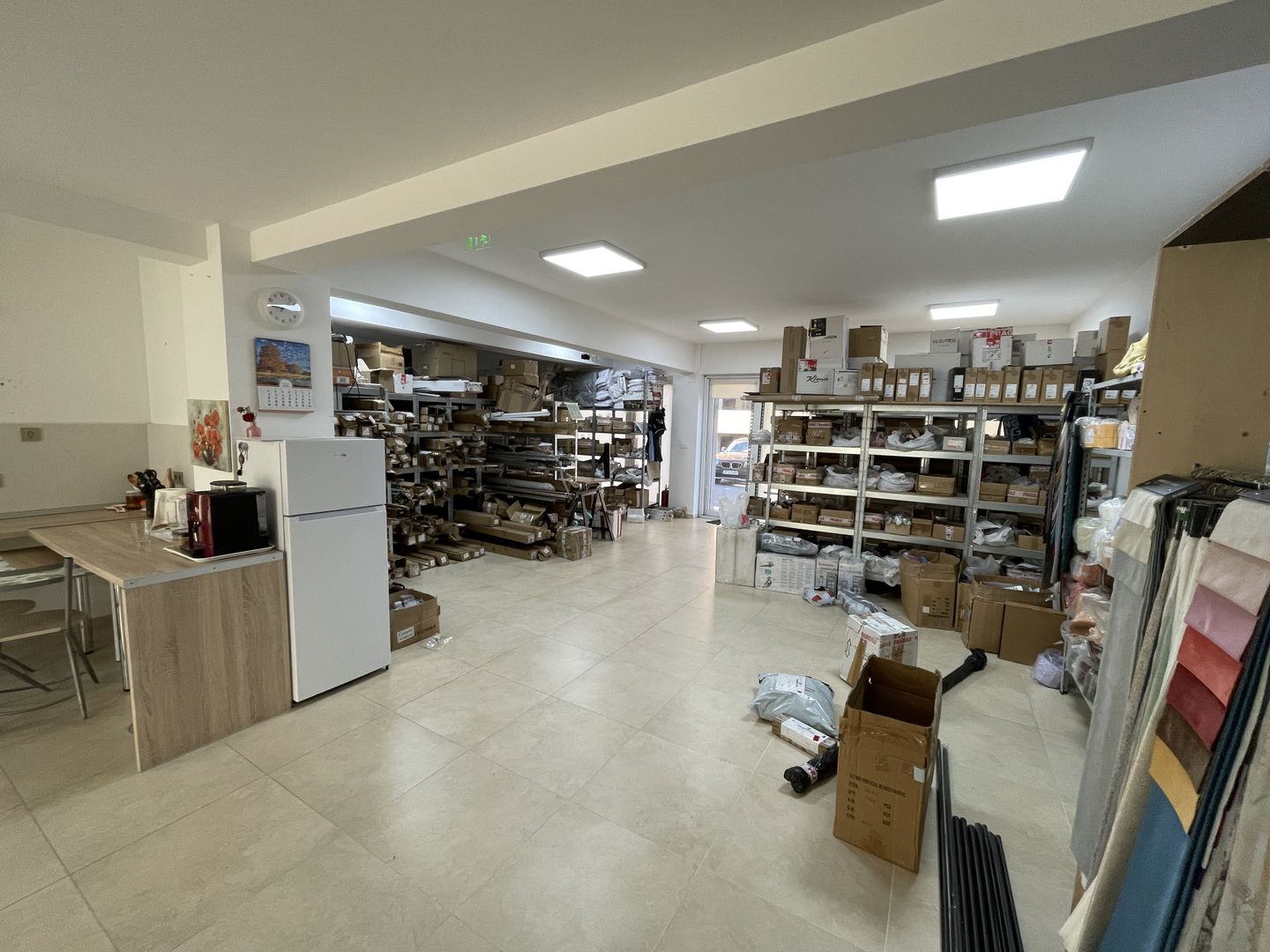 Spatiu Comercial / Birouri | Finisat | Loc de parcare inclus | Str. Marginii - Poză 9