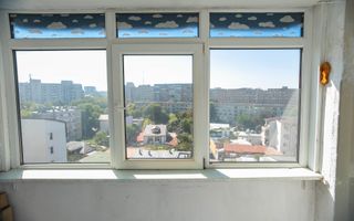 COMISION 0% - Apartament 2 camere Crangasi  I 7 minute Metrou I Constructorilor - Poză 9