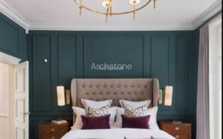 Vila Zona Arcul de Triumf D+P+E+2R ,5 locuri de parcare - Poză 2