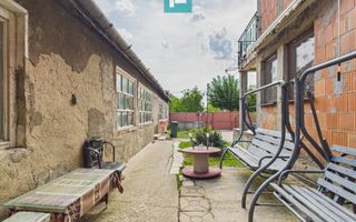 Casă individuală în Săcălaz - 2063 mp teren - Poză 25