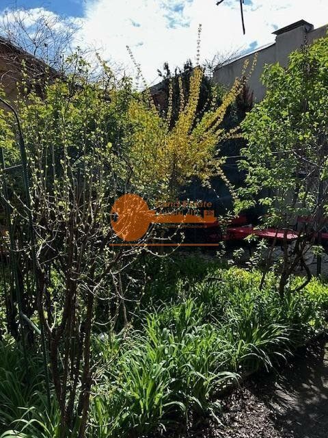 4 camere Turda-Regina Maria ( centrală-curte 88 mp ) - Poză 12