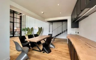 Loft spectaculos | Ideal office creativ sau rezidențial I Floreasca - Poză 14