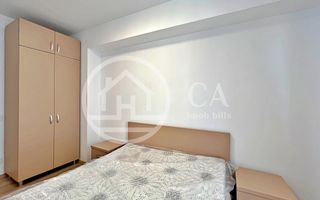 Apartament de inchirat cu 3 camere în cartierul Prima Arena Residence, Oradea - Poză 5