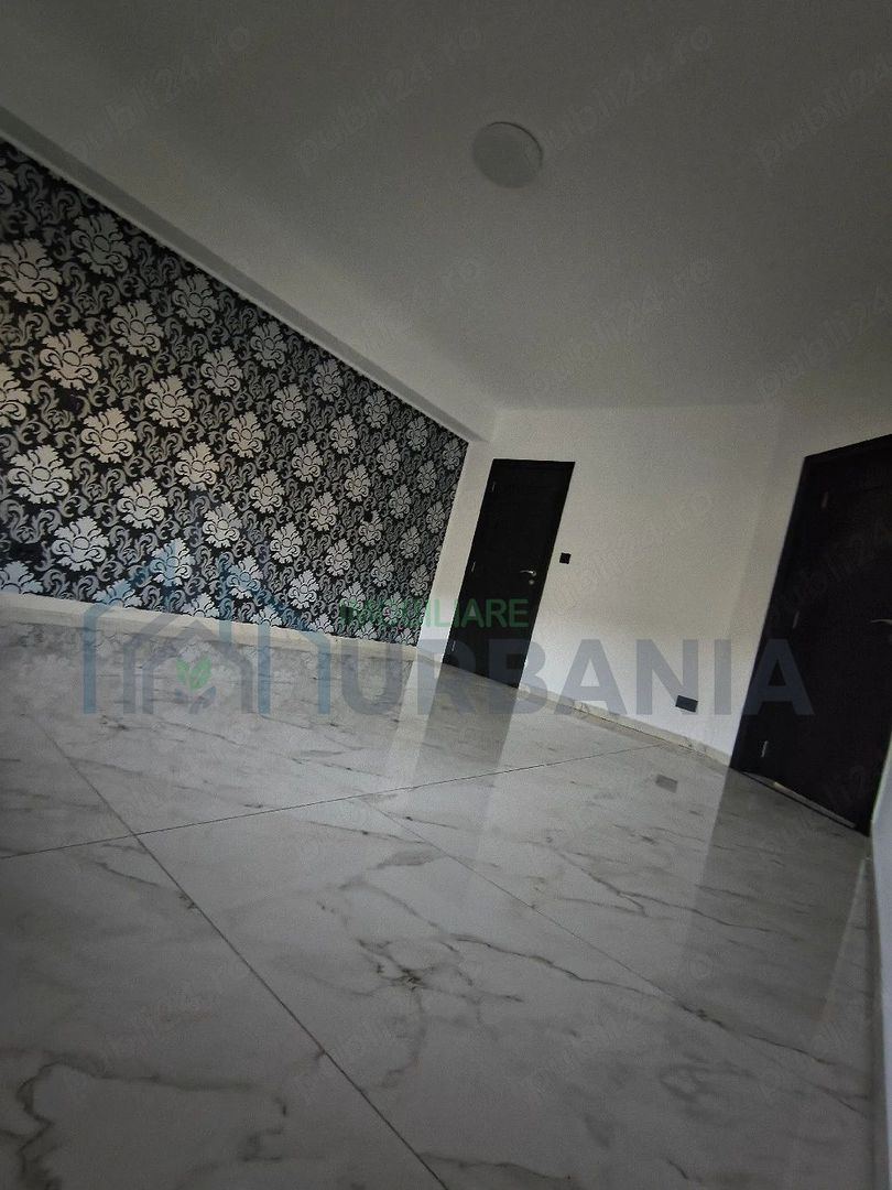 Casă nemobilată de închiriat în Iași, zona Poitiers - Poză 3