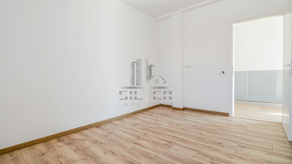 Casa individuala ultrafinisata in zona strazii Valea Chintaului - Poză 27