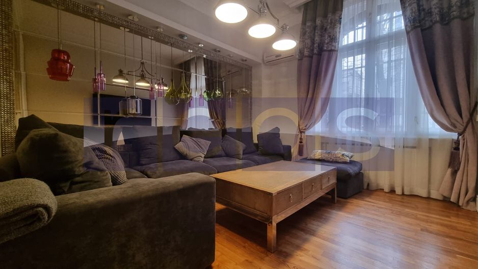 VANZARE- 5 CAMERE- DOROBANTI- CAPITALE - Poză 10