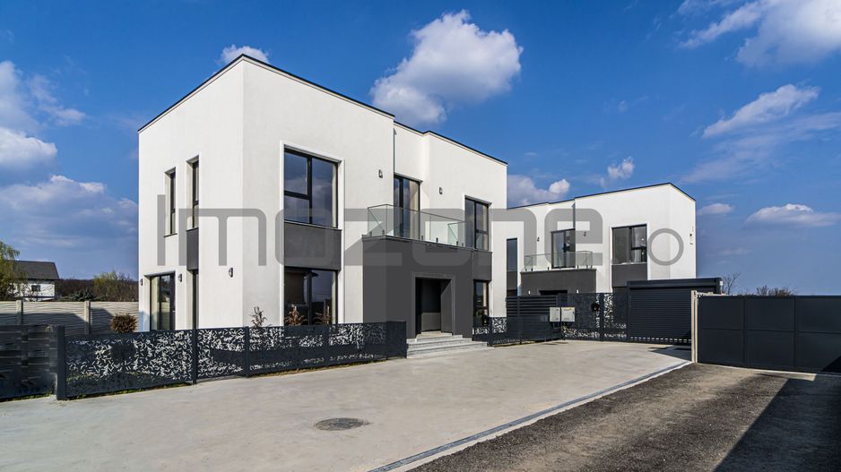 | COMISION 0% | VILA INDIVIDUALA |5 CAMERE| FINISATA COMPLET | TOATE UTILITATILE - Poză 2