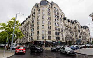 Chirie, spațiu comercial, 117 mp,  str. Mihai Eminescu, Centru - Poză 2