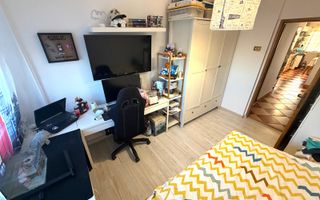 Apartament 3 camere 2 bai 71mp Brazda -centrala termica -trilateral - Poză 4