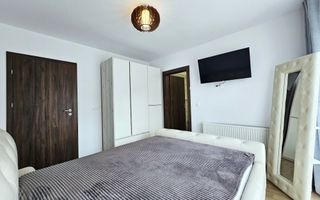 3 Camere Mobilat-Utilat Lux | Nou | Brasov Est | Ghimbav - Poză 4