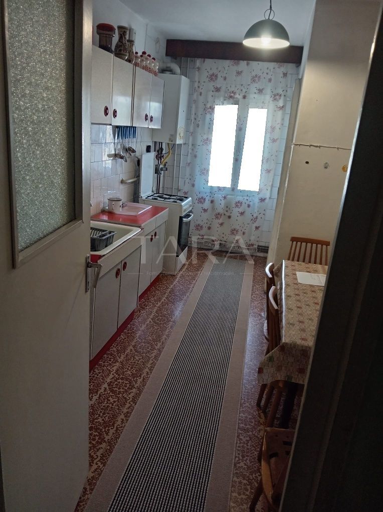 Apartament 4 camere decomandate în Mănăștur. - Poză 1