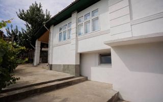 Vânzare, casă 96 mp + 7 aei, str. Ștefan cel Mare, Stășeni - Poză 1