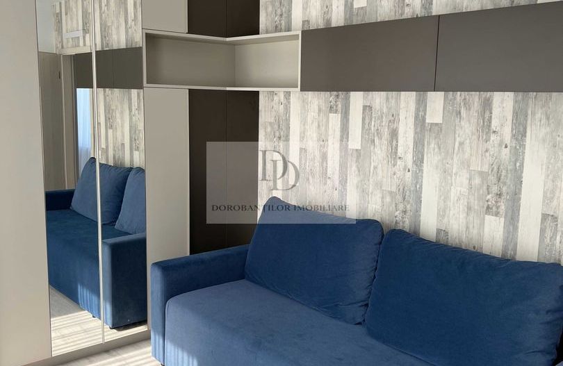 Apartament modern și luminos de închiriat – la doar câțiva pași de UMF - Poză 3