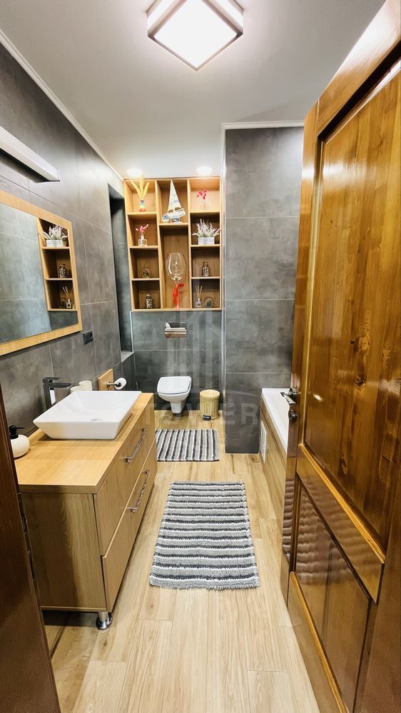 Apartament de inchiriat selimbar - Poză 6